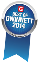 Voted Best Orthodontist in 2014!